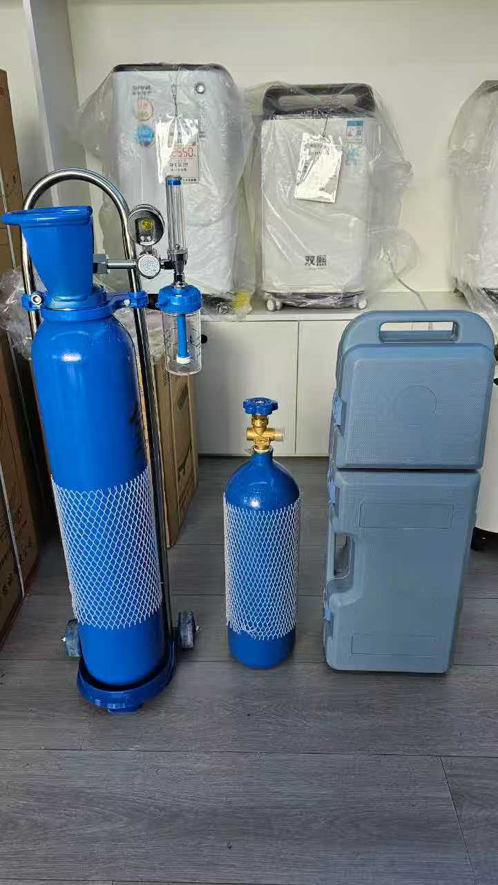 成都氧气瓶